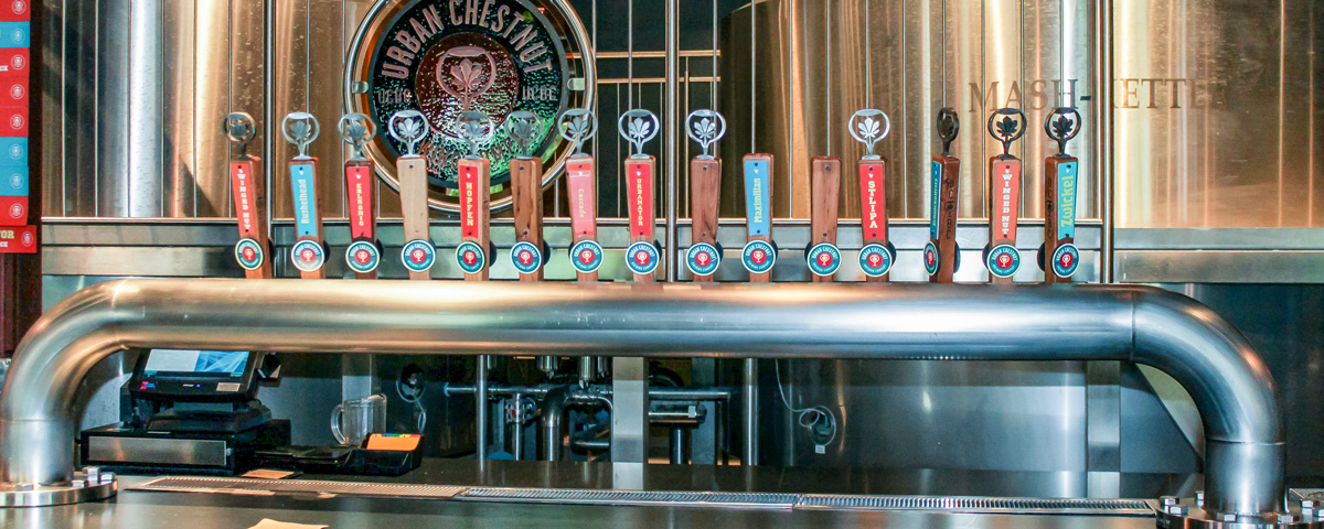 Staples Center introducing walk-in beer cooler